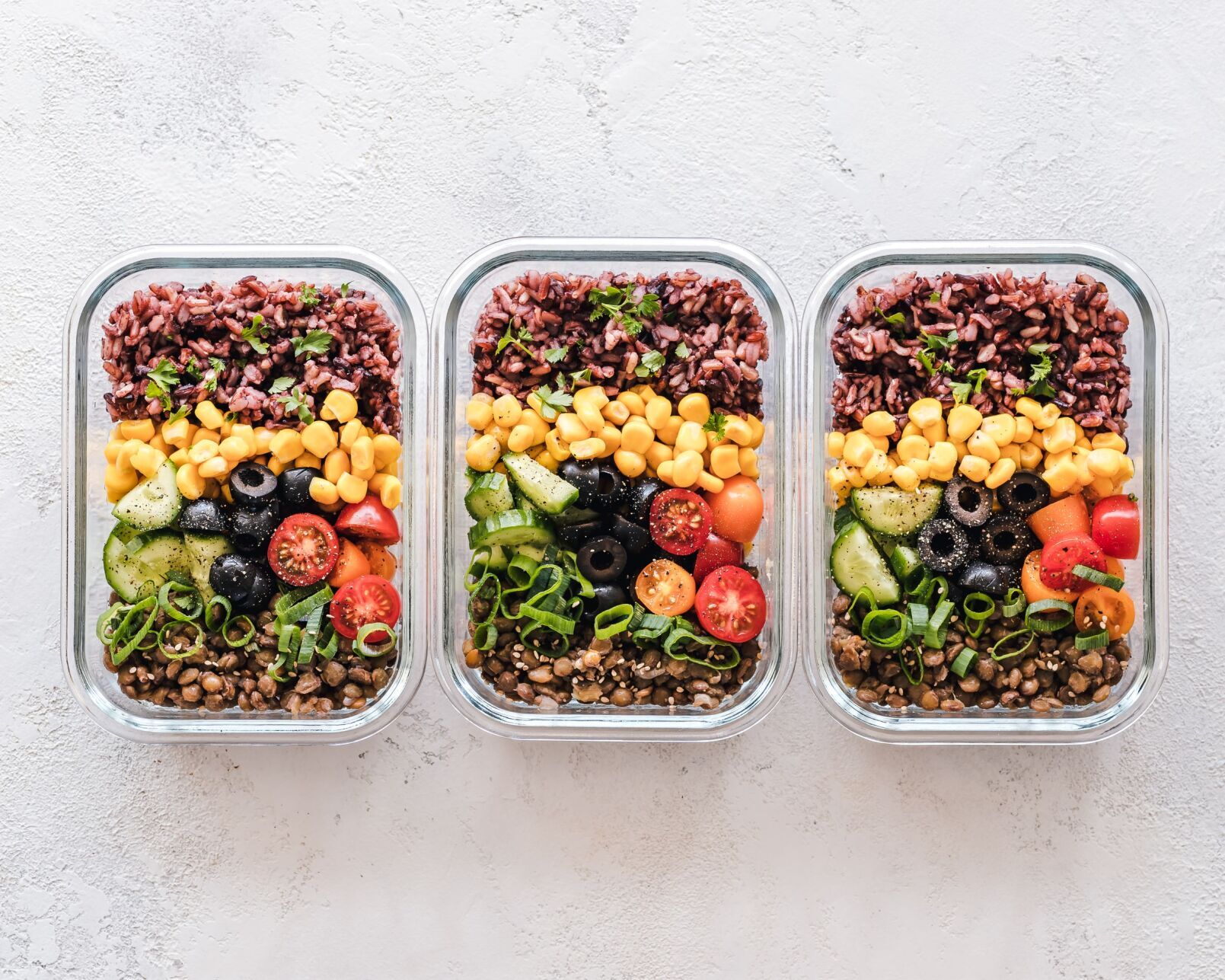 Plan your meals